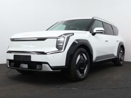 Kia EV9_|COMPANY_CAR|